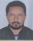 Alemayehu Desalegn Gurmessa
